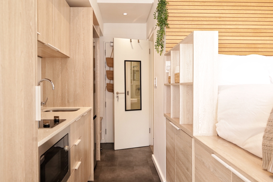 0 Bedroom Property for Sale in Sea Point Western Cape